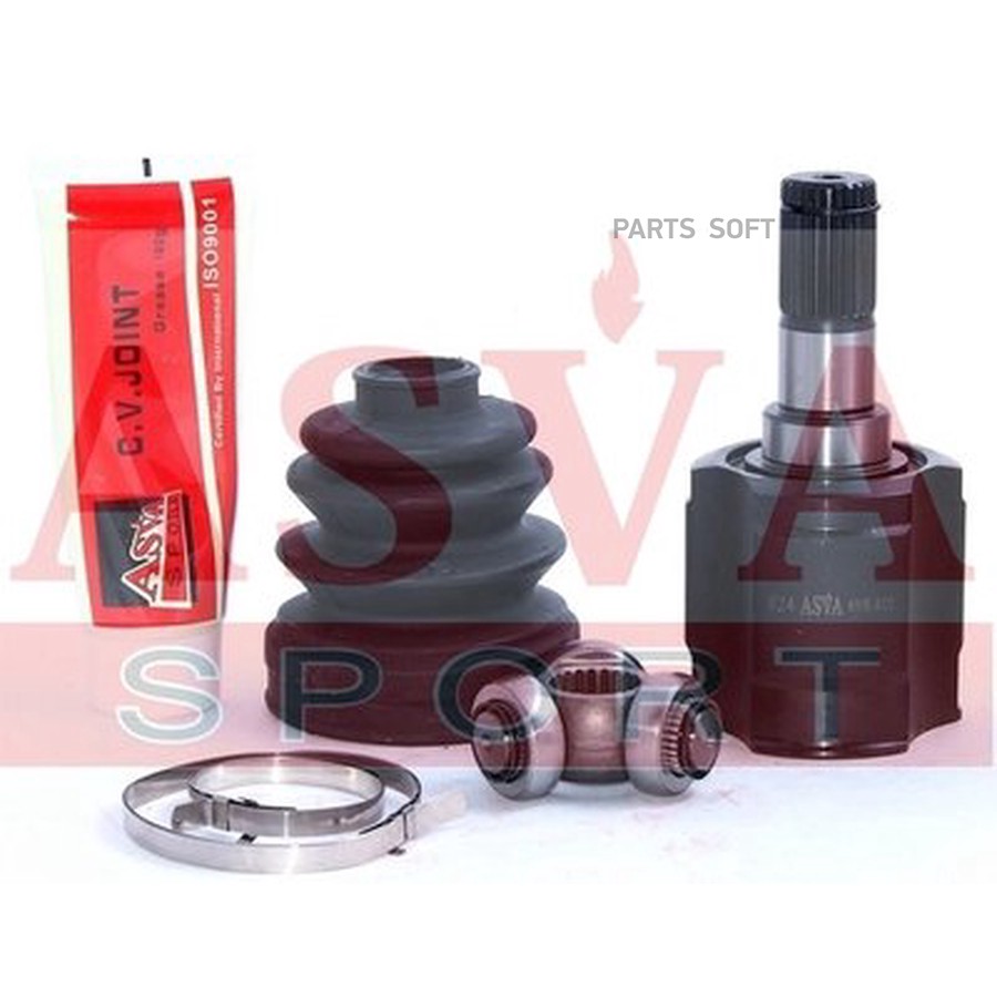 ШРУС внутренний 22x35x25 Asva HYIR-ACC - ASVA None None